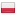 terazpstrag.pl hosted country